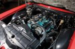 Pontiac 2+2 Sport Coupe 1965 года